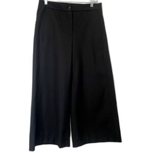 Ann Taylor Women’s Black Chino Trousers Size 4